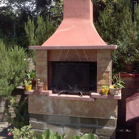 La Tana Delle Stelle B&B Di Charme E Relax Fara in Sabina Zewnętrze zdjęcie
