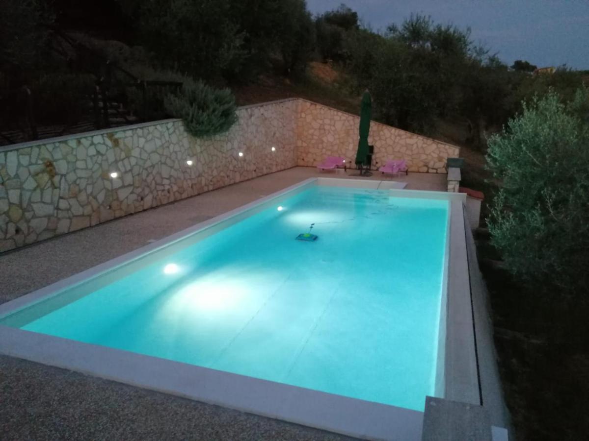 La Tana Delle Stelle B&B Di Charme E Relax Fara in Sabina Zewnętrze zdjęcie