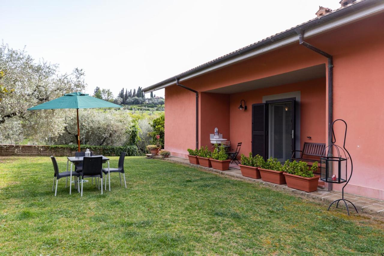 La Tana Delle Stelle B&B Di Charme E Relax Fara in Sabina Zewnętrze zdjęcie