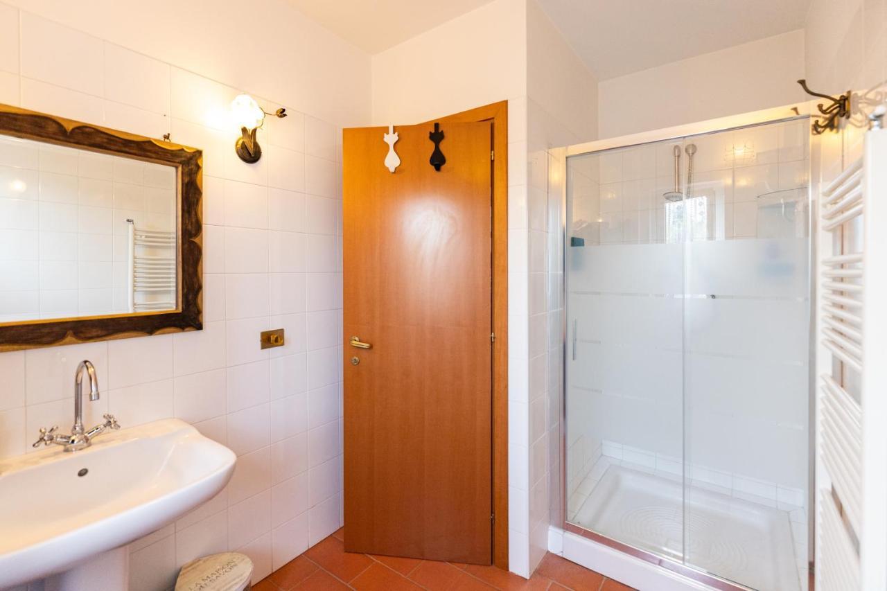 La Tana Delle Stelle B&B Di Charme E Relax Fara in Sabina Zewnętrze zdjęcie