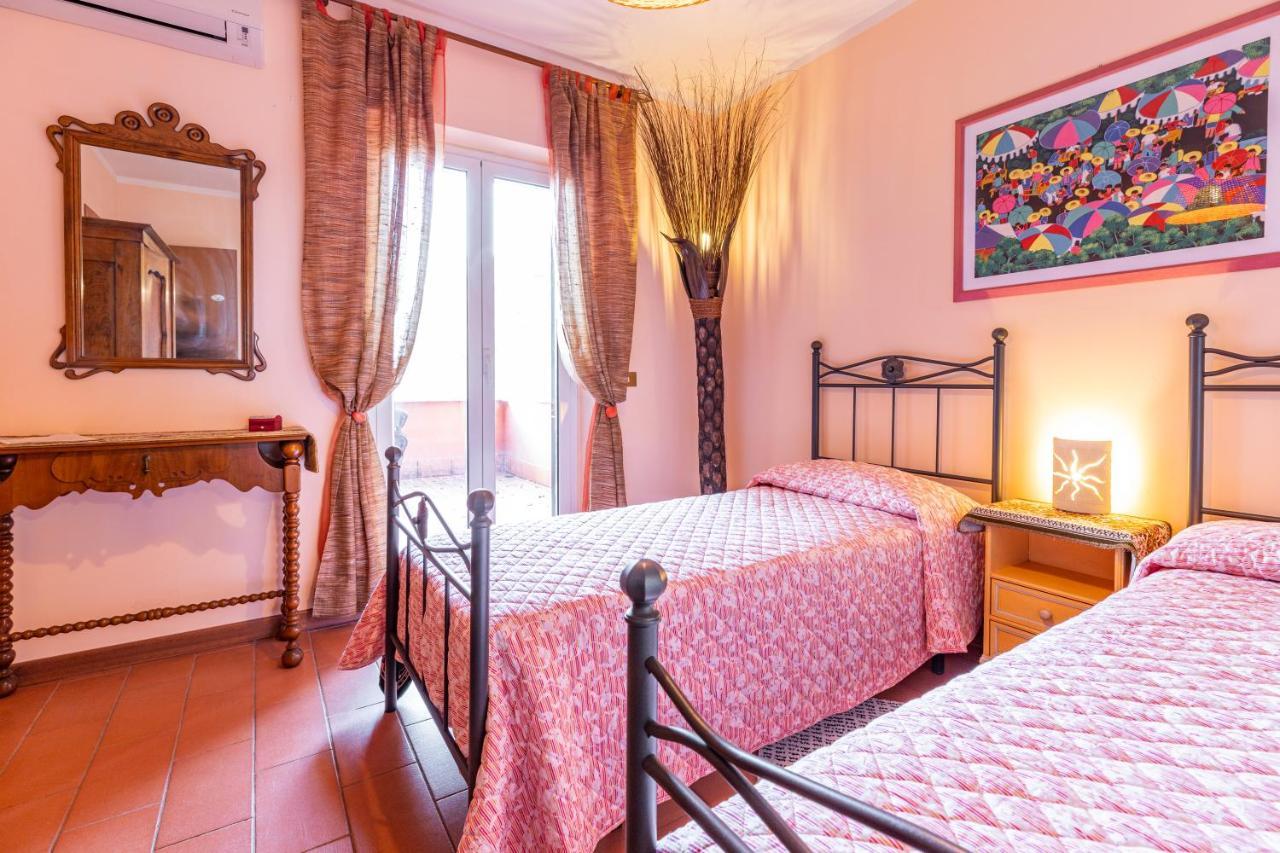La Tana Delle Stelle B&B Di Charme E Relax Fara in Sabina Zewnętrze zdjęcie