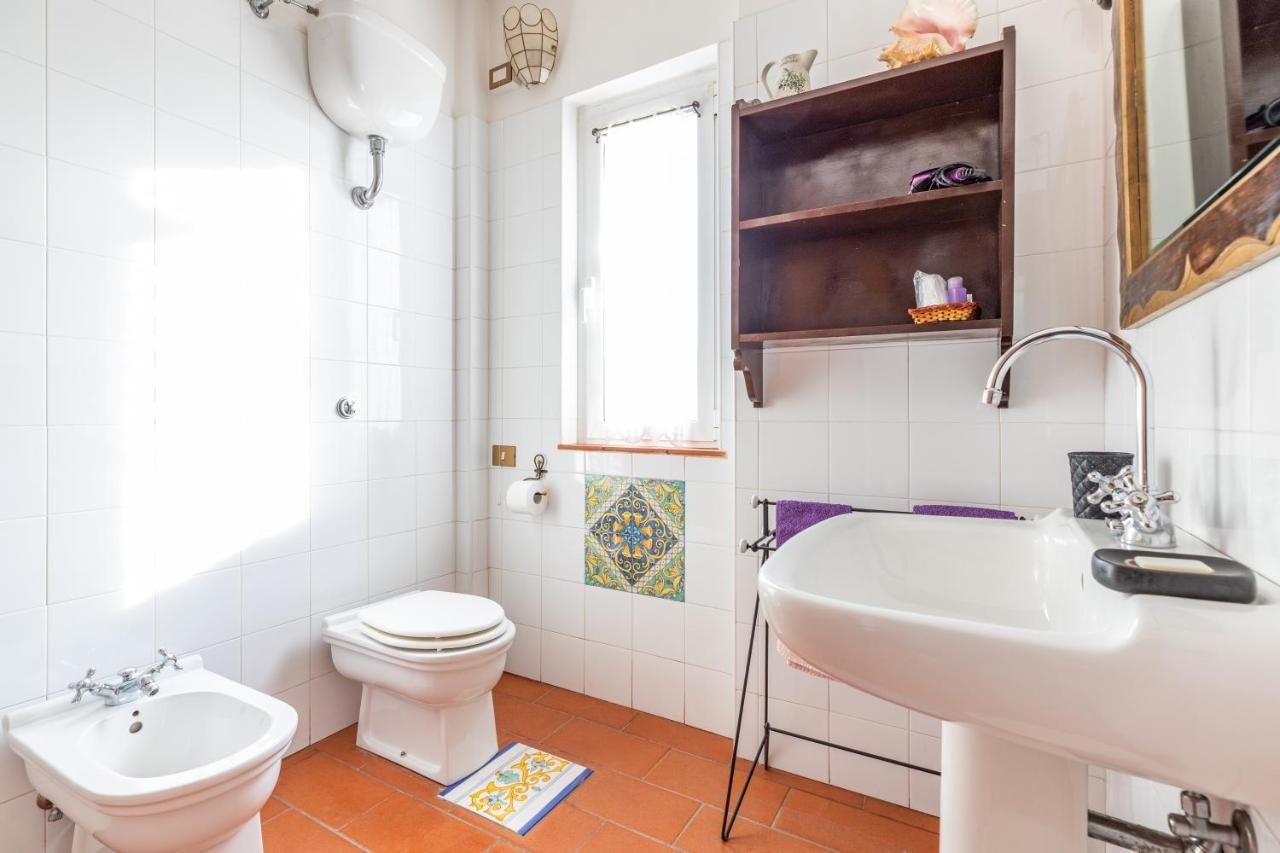 La Tana Delle Stelle B&B Di Charme E Relax Fara in Sabina Zewnętrze zdjęcie
