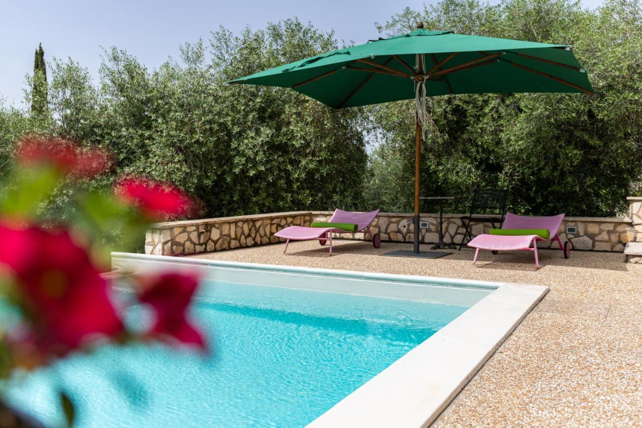 La Tana Delle Stelle B&B Di Charme E Relax Fara in Sabina Zewnętrze zdjęcie