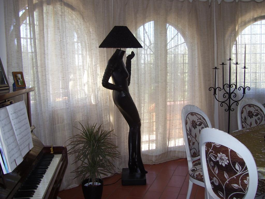 La Tana Delle Stelle B&B Di Charme E Relax Fara in Sabina Zewnętrze zdjęcie