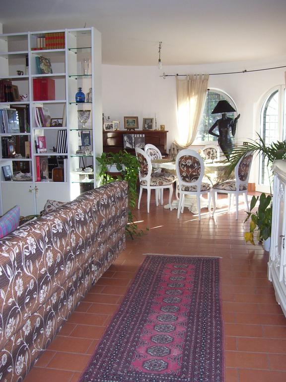 La Tana Delle Stelle B&B Di Charme E Relax Fara in Sabina Zewnętrze zdjęcie