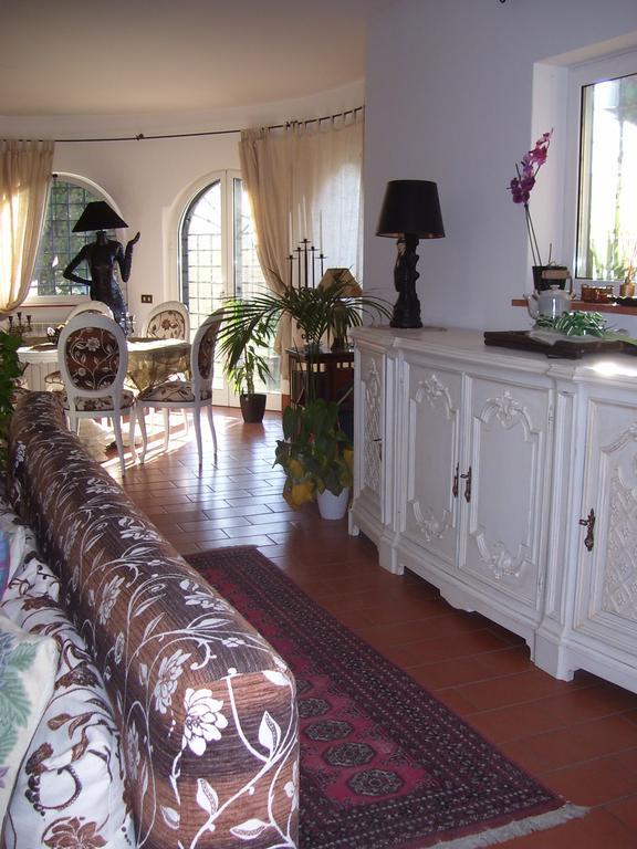La Tana Delle Stelle B&B Di Charme E Relax Fara in Sabina Zewnętrze zdjęcie
